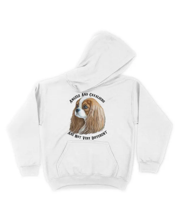 Kids Pullover Hoodie