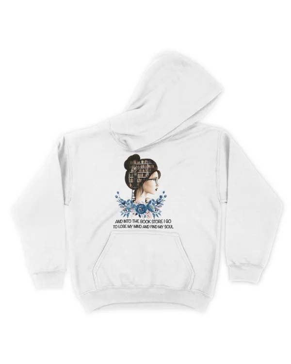 Kids Pullover Hoodie