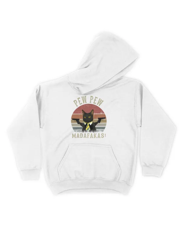 Kids Pullover Hoodie