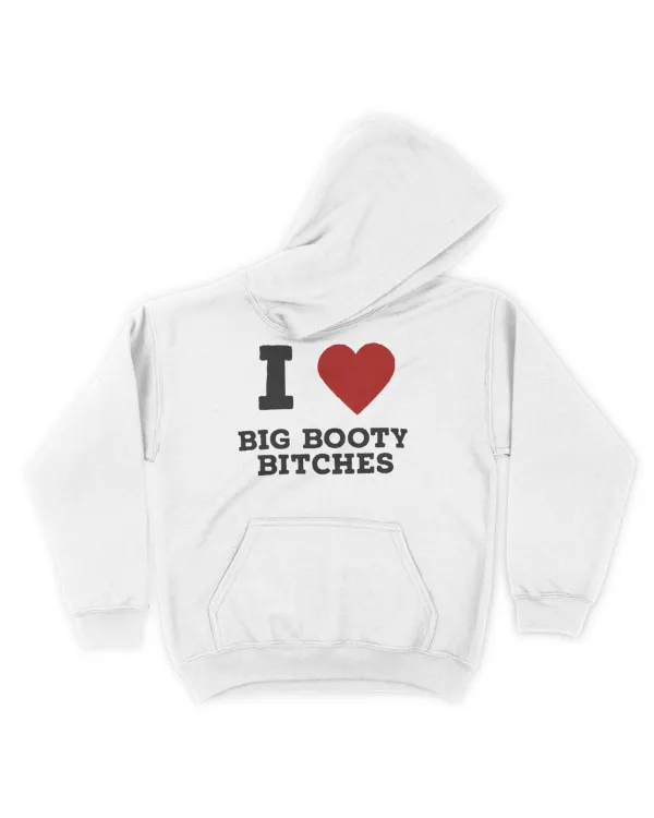 Kids Pullover Hoodie
