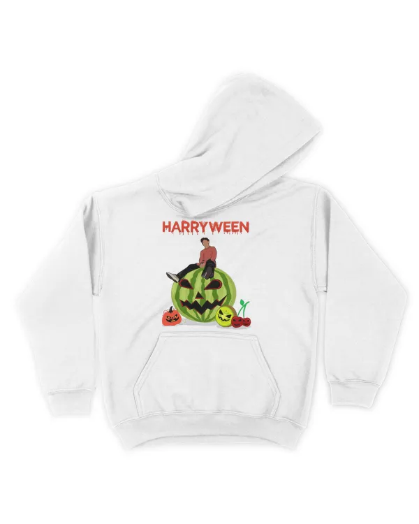 Kids Pullover Hoodie