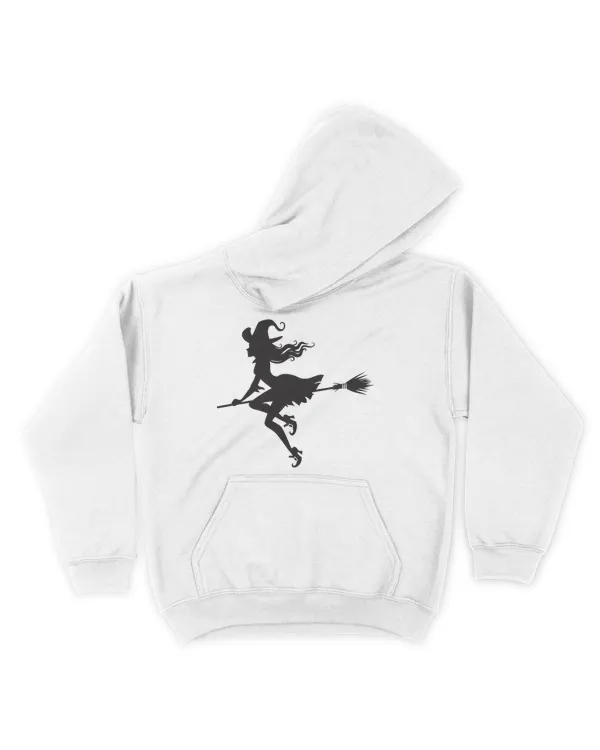 Kids Pullover Hoodie