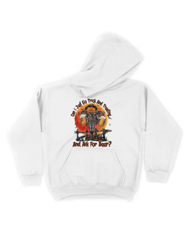 Kids Pullover Hoodie