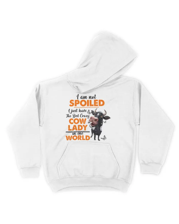 Kids Pullover Hoodie