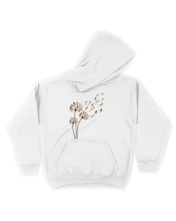 Kids Pullover Hoodie