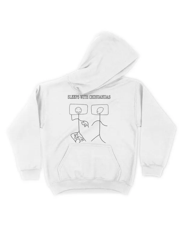 Kids Pullover Hoodie