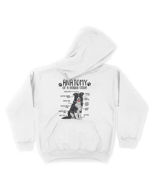 Kids Pullover Hoodie