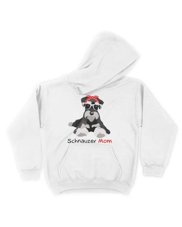 Kids Pullover Hoodie