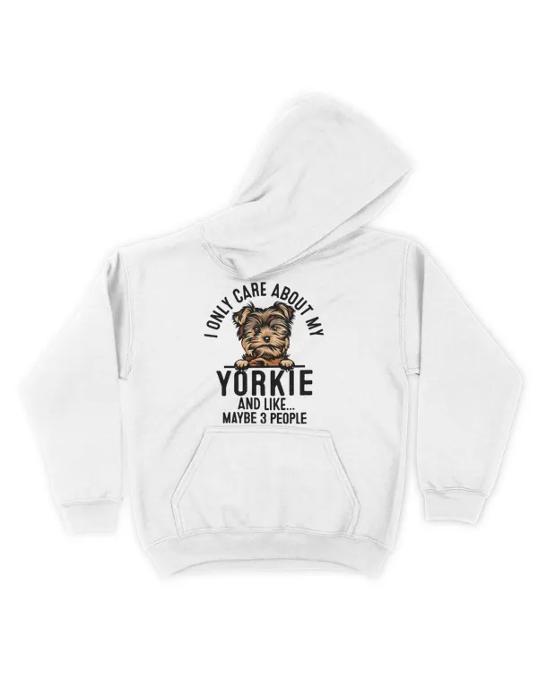 Kids Pullover Hoodie