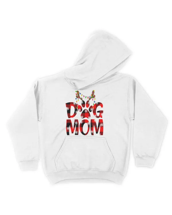 Youth Pullover Hoodie