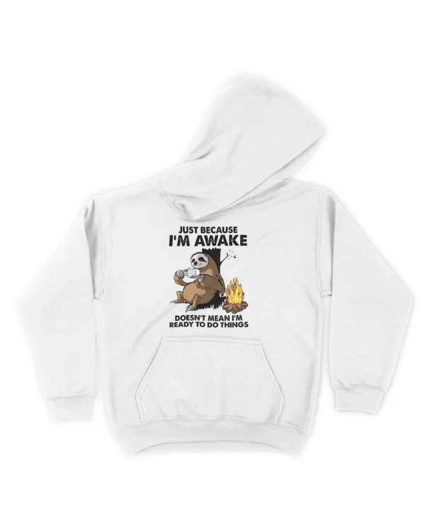 Kids Pullover Hoodie