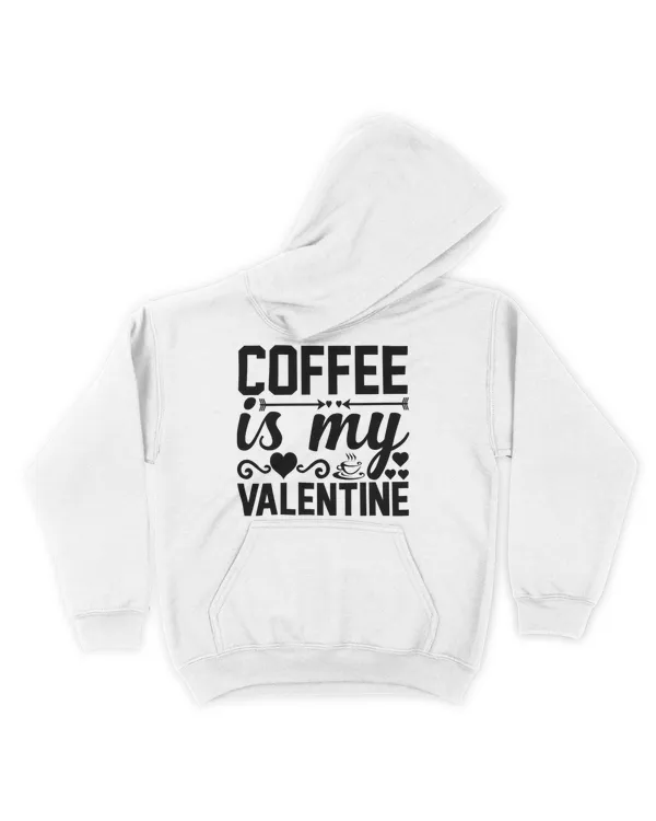 Kids Pullover Hoodie