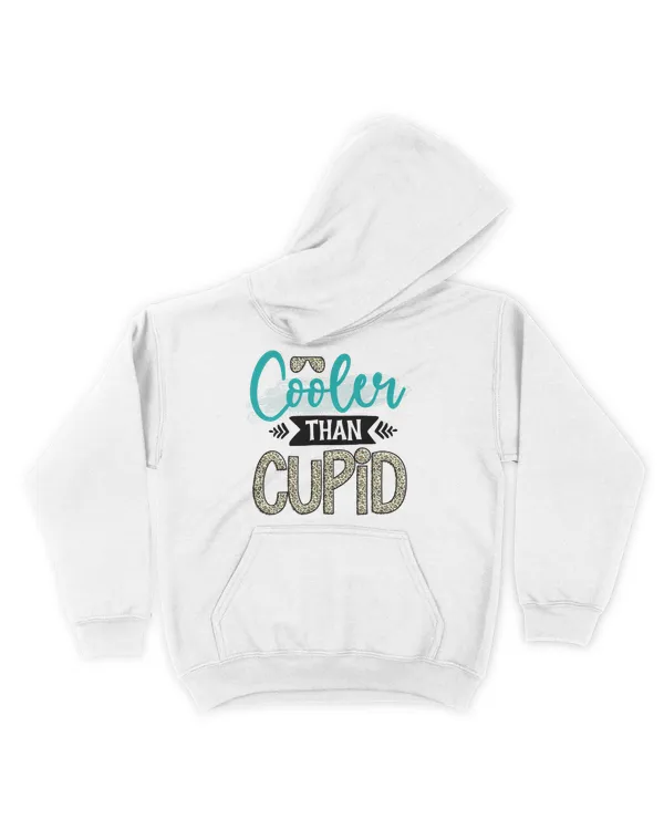 Kids Pullover Hoodie