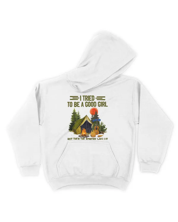 Kids Pullover Hoodie