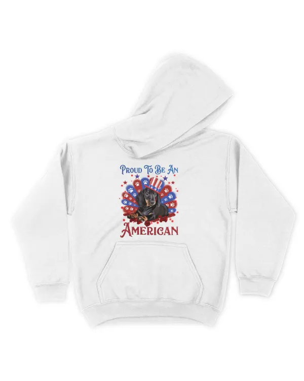 Kids Pullover Hoodie