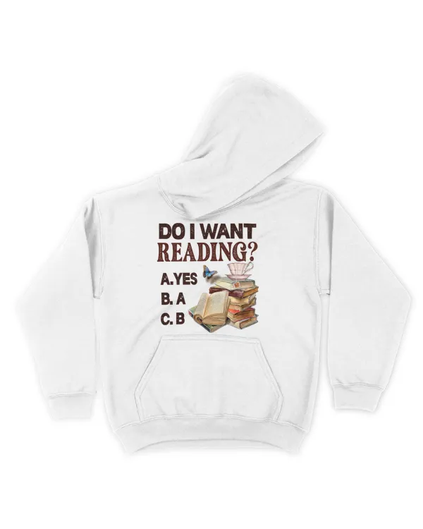 Kids Pullover Hoodie