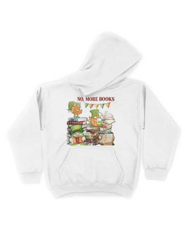 Kids Pullover Hoodie
