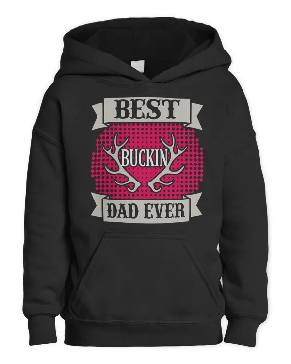 Kids Pullover Hoodie