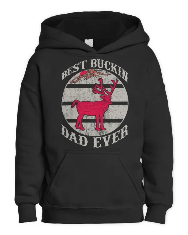 Kids Pullover Hoodie