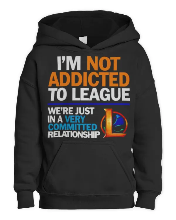 Kids Pullover Hoodie