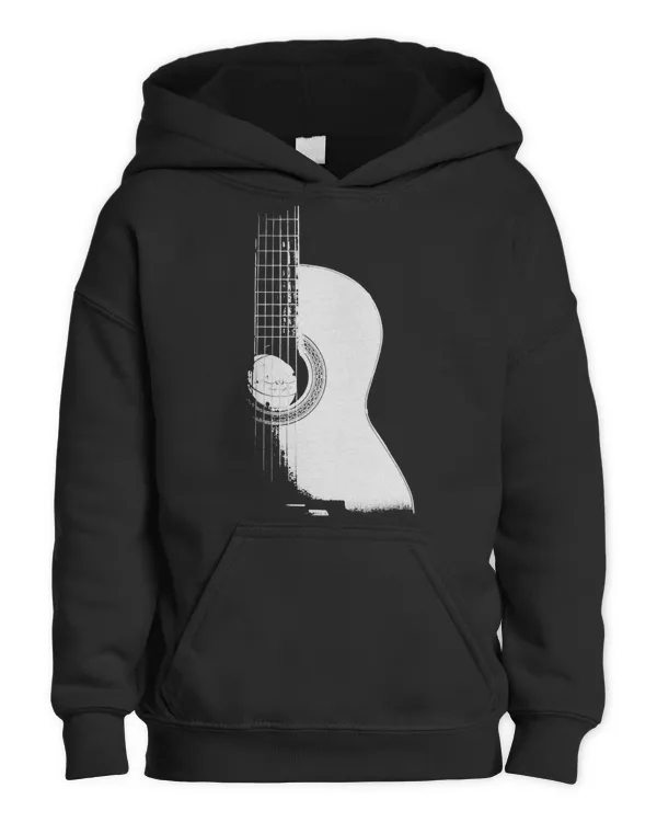 Kids Pullover Hoodie