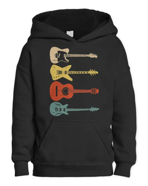 Kids Pullover Hoodie