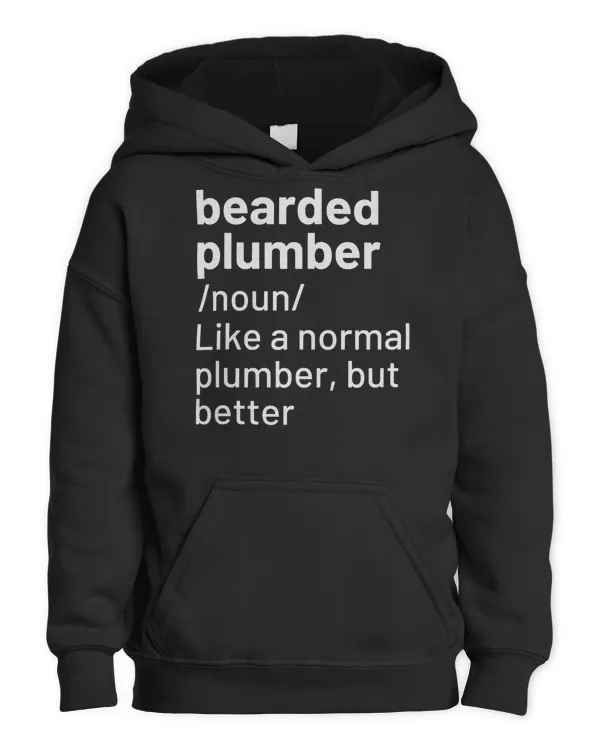 Kids Pullover Hoodie
