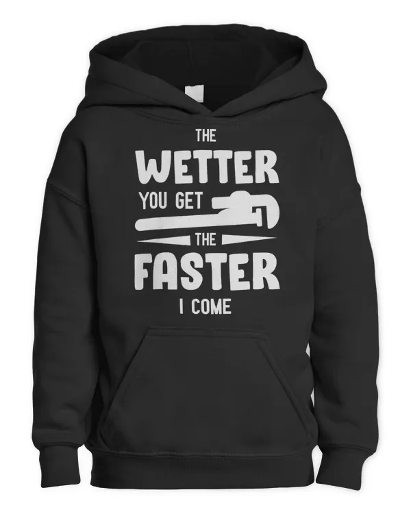 Kids Pullover Hoodie
