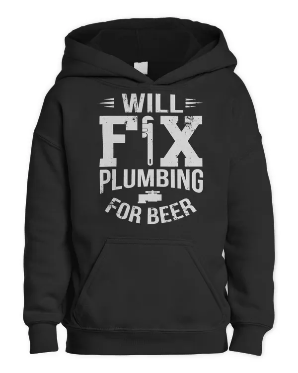 Kids Pullover Hoodie