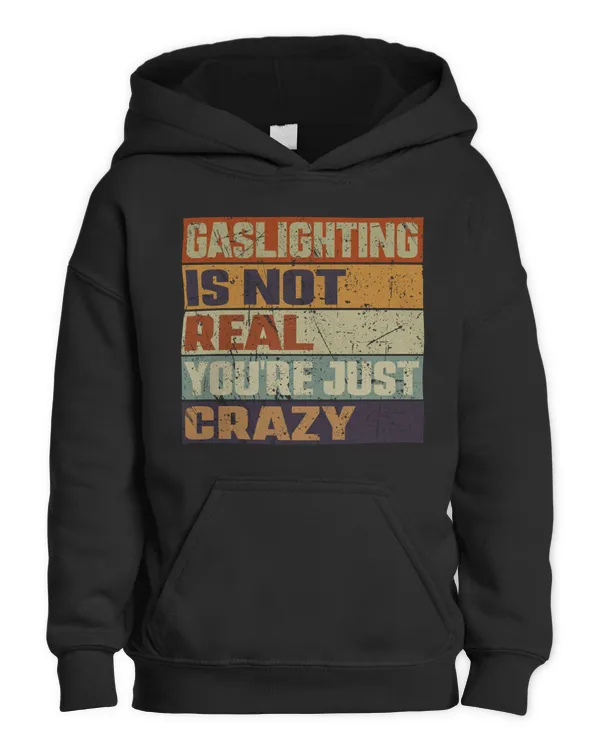 Kids Pullover Hoodie