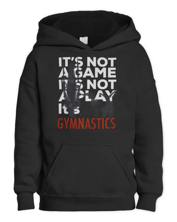 Kids Pullover Hoodie