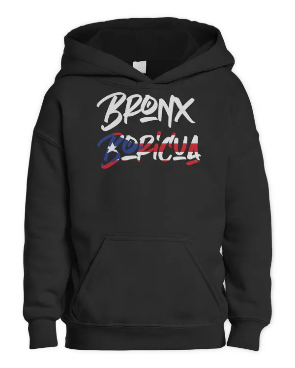 Kids Pullover Hoodie