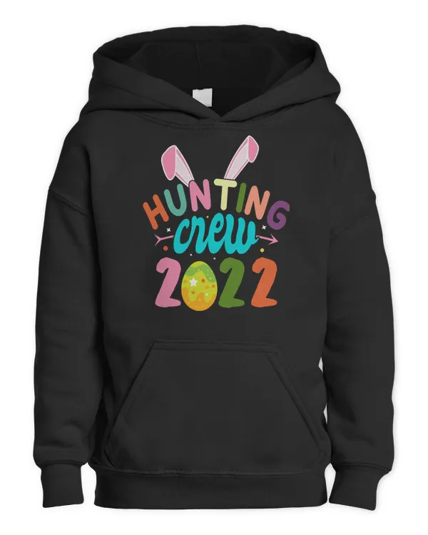 Kids Pullover Hoodie
