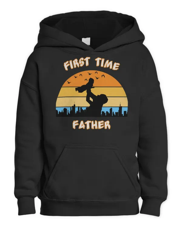 Youth Pullover Hoodie