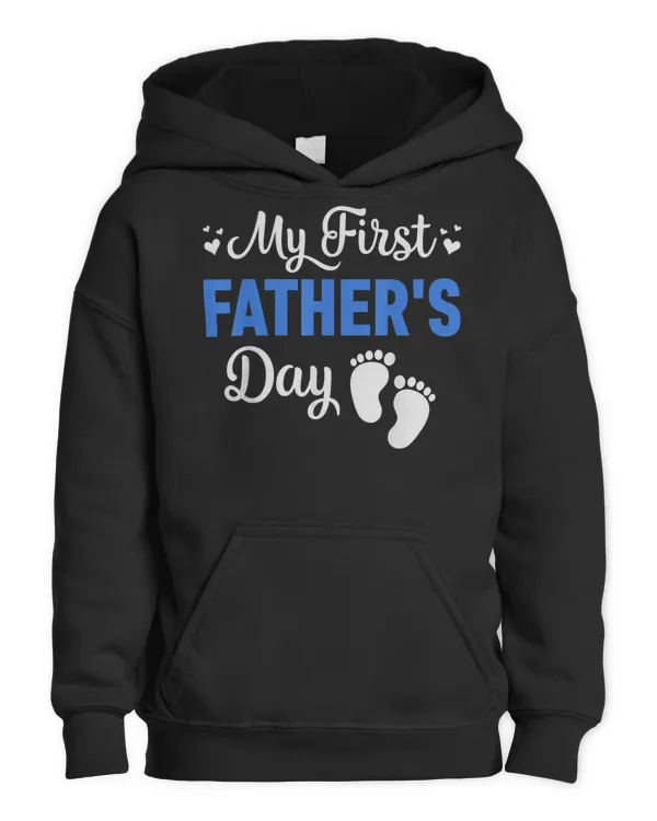 Youth Pullover Hoodie