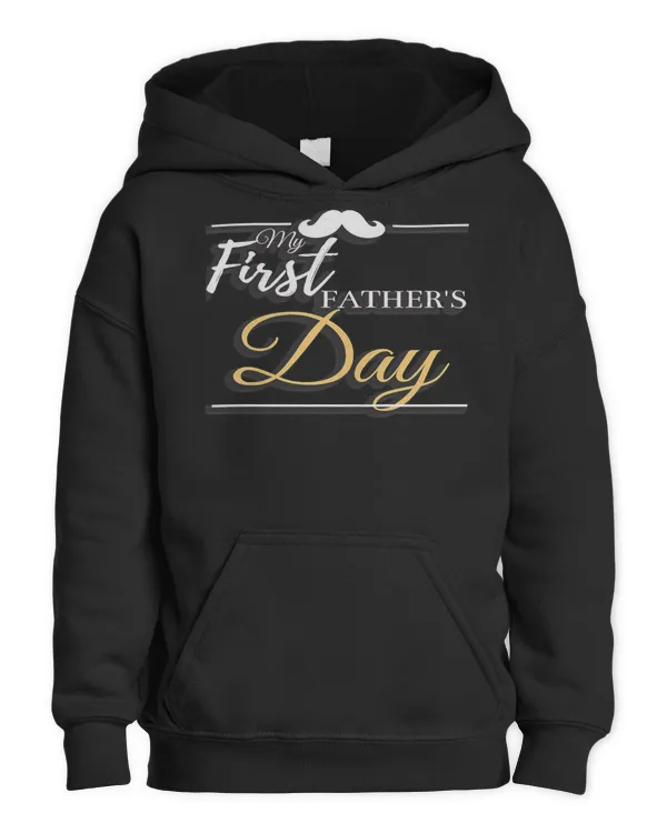 Youth Pullover Hoodie