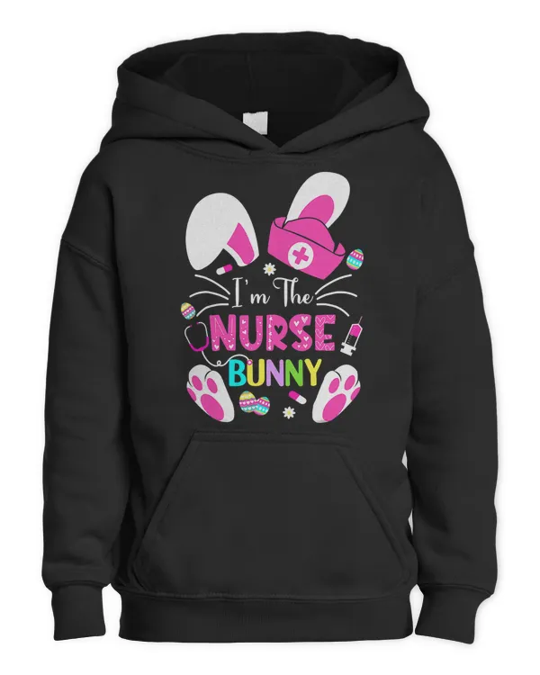 Kids Pullover Hoodie