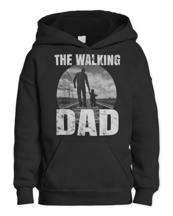 Youth Pullover Hoodie