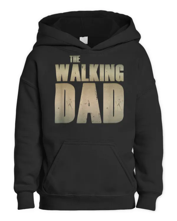 Youth Pullover Hoodie