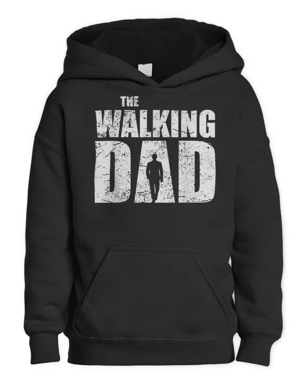 Youth Pullover Hoodie