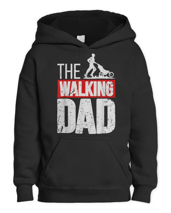 Youth Pullover Hoodie