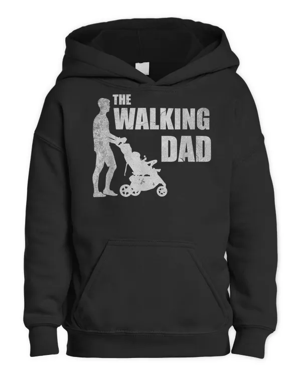 Youth Pullover Hoodie
