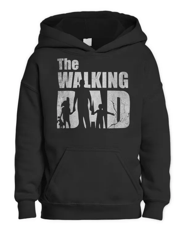 Youth Pullover Hoodie