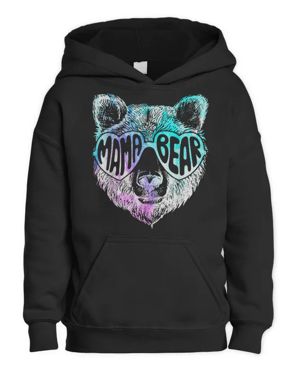 Youth Pullover Hoodie