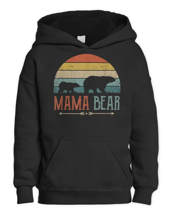 Youth Pullover Hoodie