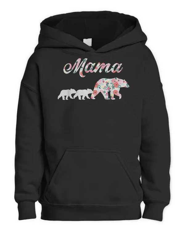 Youth Pullover Hoodie