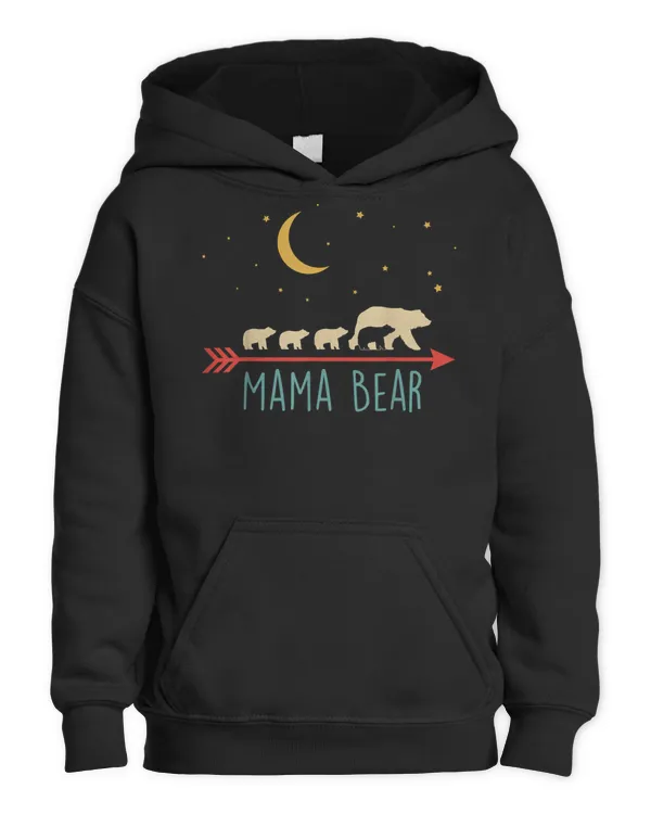 Youth Pullover Hoodie