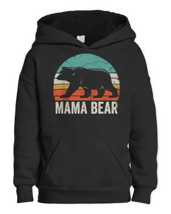 Youth Pullover Hoodie