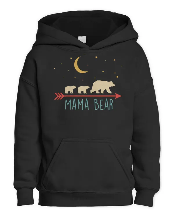 Youth Pullover Hoodie