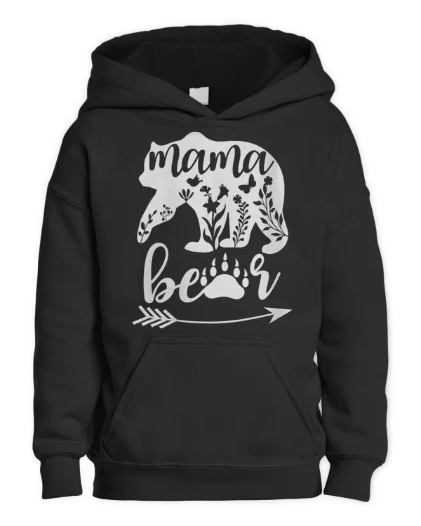 Youth Pullover Hoodie